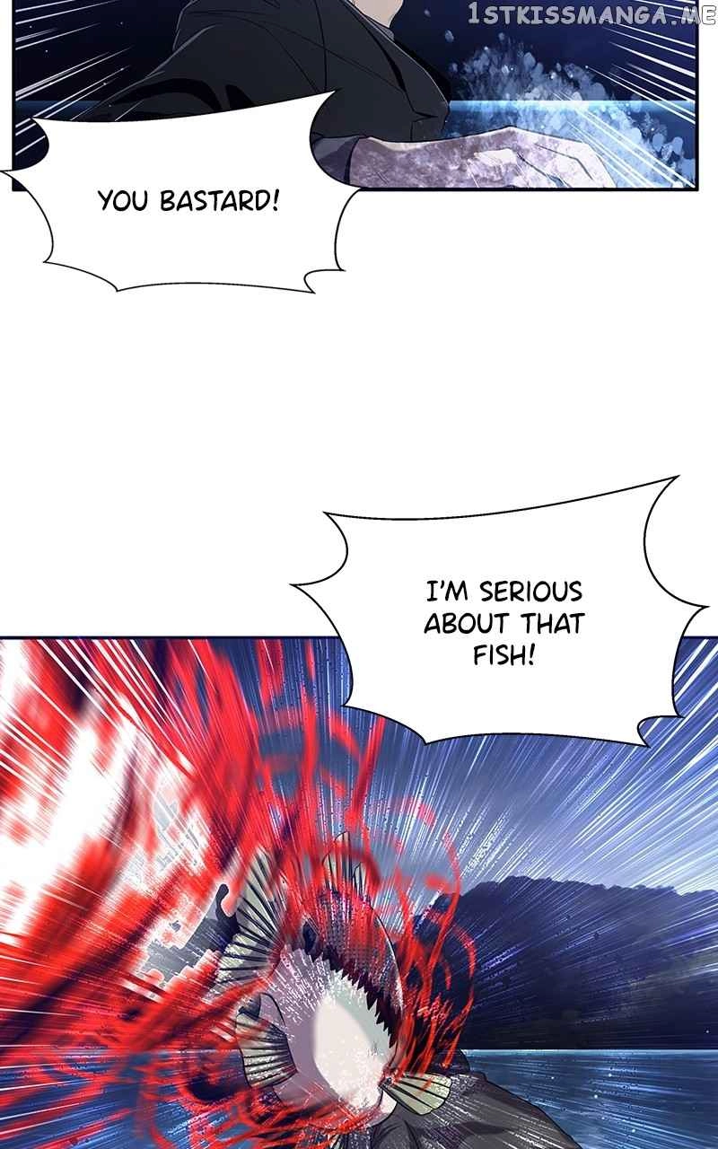 Reincarnated As a Fish Chapter 36 84